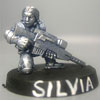 Silvia (B)